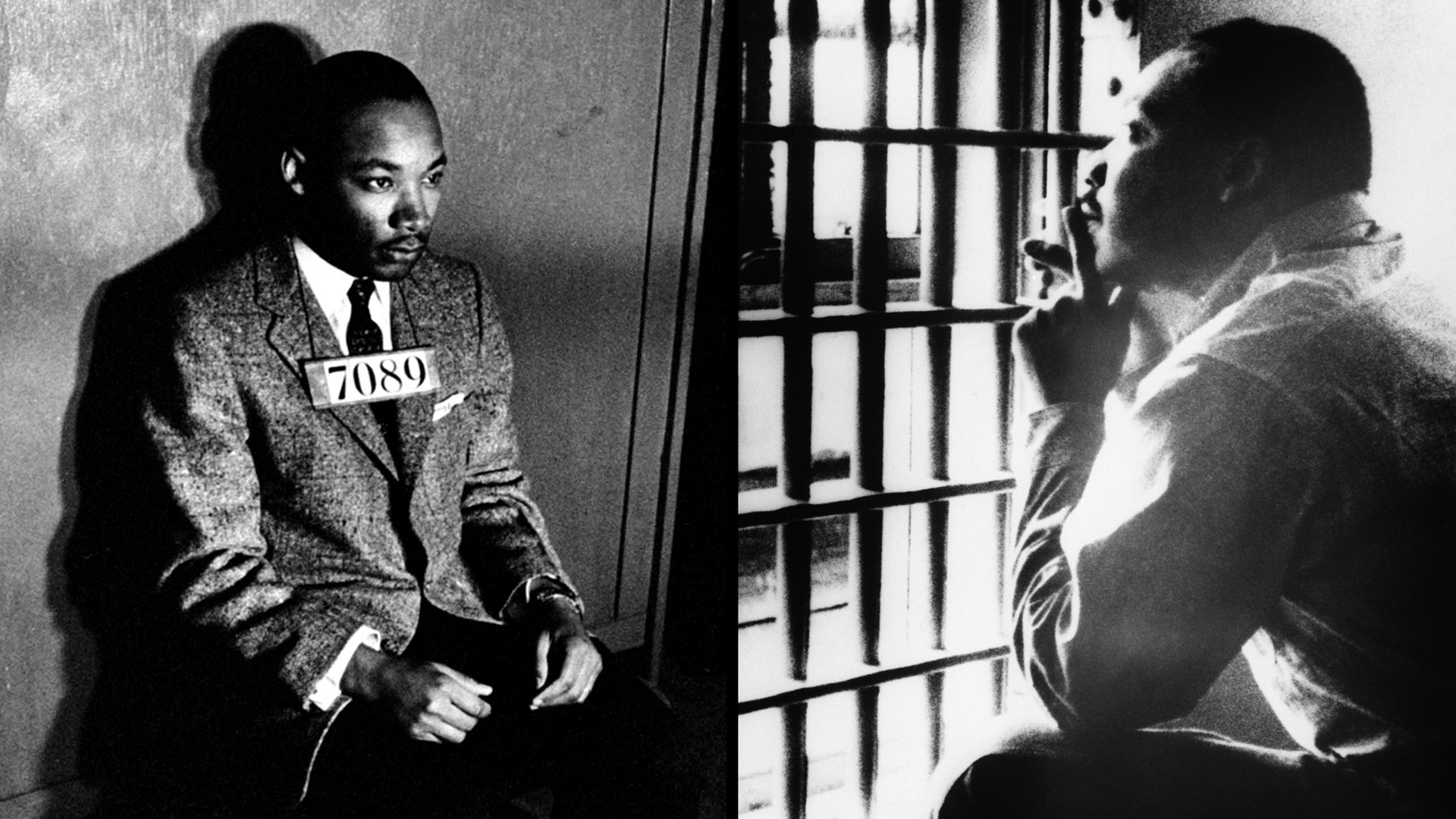 Martin Luther King jr